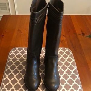 LIFESTRIDE CALF BOOT